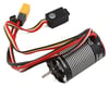 RC CARS/ RC TRUCKS/ Hobbywing QuicRun Fusion Pro FOC 2-in-1 ESC & Motor System (2300Kv)