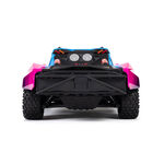 RC Cars/ RC Trucks/ ARRMA Senton 223S 1/10 BLX Brushless RTR 4WD Short Course Truck (Blue) w/SLT3 2.4GHz Radio & DSC