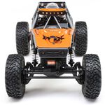 RC CARS/ RC TRUCKS/ AXIAL UTB18 Capra V2 1/18 RTR 4WD Unlimited Trail Buggy (Grey) w/2.4GHz Radio, Battery & Charger