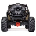 Axial SCX6 Trail Honcho 1/6 4WD RTR Electric Rock Crawler (Sand) w/DX3 Radio & Smart ESC