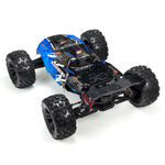 Arrma Kraton 6S BLX RTR 1/8 4WD Brushless Monster Truck (Blue) (V5) w/SLT3 2.4GHz Radio