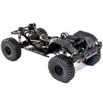 Axial SCX6 Trail Honcho 1/6 4WD RTR Electric Rock Crawler (Sand) w/DX3 Radio & Smart ESC