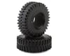 RC CARS/ RC TRUCKS/ JConcepts The Hold 2.2" 1/10 Rock Crawler Tires (2) (5.25" - Class 3) (Green)