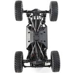 Axial UTB18 Capra V2 1/18 RTR 4WD Unlimited Trail Buggy (Grey) w/2.4GHz Radio, Battery & Charger