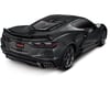 Traxxas 4-Tec 3.0 1/10 RTR Touring Car w/Corvette Stingray Body (Black) & TQ 2.4GHz Radio System