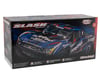 Traxxas Slash® BL-2s™ HD 1/10 RTR 2WD Brushless Short Course Truck (Blue) w/BL-2s ESC & TQ 2.4GHz Radio