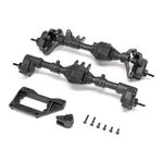 Axial SCX10 Pro Portal Axle Conversion Kit