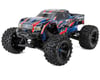 Traxxas X-Maxx 8S 1/5 4WD Brushless RTR Monster Truck (Blue) w/2.4GHz TQi Radio, TSM & Belted Tires