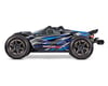 Traxxas Rustler 4X4 Ultimate 1/10 RTR Brushless Stadium Truck (Blue) (Blue) w/TQi 2.4GHz Radio & Link Module