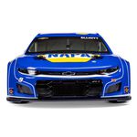 Losi 1/12 NASCAR AWD RTR Race Car w/Chase Elliott #9 NAPA 2024 Chevy Camaro Body & 2.4GHz Radio