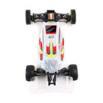 Losi Micro-B 2.0 1/24 RTR 2WD Buggy (White) w/2.4GHz Radio, Battery & Charger