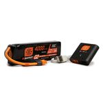 Spektrum RC Smart G2 Powerstage Air Bundle w/3S Smart LiPo Battery (4000mAh)