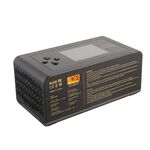 Gens Ace Imars D300 G-Tech Smart Dual AC/DC Charger (6S/16A) (Black) (AC-300W) (DC-350W x2)