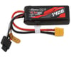 Gens Ace G-Tech Smart 3S LiPo Battery 60C (11.1V/1400mAh) w/XT60 Connector