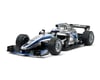 Tamiya F104 PRO II 1/10 Competition F1 Chassis Kit w/Body