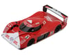 RC CARS/ RC TRUCKS/ Kyosho MR-03 Mini-Z ReadySet w/Toyota GT-One No. 3 Body (Red)