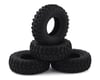 Axial SCX24 1.0" BFGoodrich Krawler T/A Tires (4)