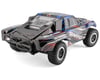 Traxxas Slash® BL-2s™ HD 1/10 RTR 2WD Brushless Short Course Truck (Blue) w/BL-2s ESC & TQ 2.4GHz Radio