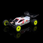 Losi Micro-B 2.0 1/24 RTR 2WD Buggy (White) w/2.4GHz Radio, Battery & Charger