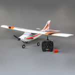 E-flite Apprentice STS 1.5m RTF Basic Smart Trainer Electric Airplane (1500mm) w/SAFE Technology