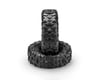 JConcepts Megalithic 1.9" Crawler Tires (2) (Green)