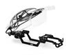 Injora BUG18 Crawler Body Set for Traxxas® TRX-4M™ (Clear) (155mm Wheelbase) w/(INJ4M-111) Aluminum Universal LCG Chassis
