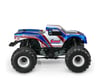 JConcepts 2020 Ford Raptor Summit Racing "Bigfoot" 21 Monster Truck Body