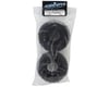 JConcepts Megalithic 2.2" All Terrain Rock Crawler Tires (2) (OD - 5.25”) (Green) w/Foam Inserts