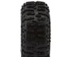 JConcepts Ruptures 1.3" Micro Rock Crawler Tires (63mm OD) (2) (Green) w/Foam Inserts