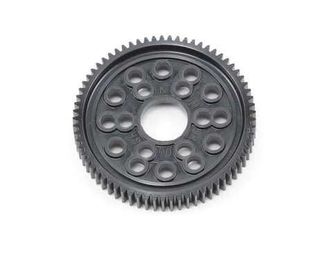 Kimbrough 48P Spur Gear (69T)
