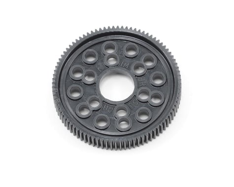 Kimbrough 64P Precision Spur Gear (80T)