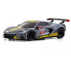 Kyosho MINI-Z RWD MR-04 readyset CHEVROLET® CORVETTE® C8.R Gunmetal