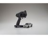 Kyosho MR-04 RWD Mini-Z ReadySet w/Nissan Skyline 2000GT-R KPGC10 Body (Silver) w/KT-531P 2.4GHz Radio