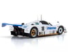 Kyosho MR-04 RWD Mini-Z Readyset w/1991 Mazda 787B LM Body (White/Blue) w/KT-531P 2.4GHz Radio