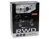 Kyosho MR-04 RWD Mini-Z ReadySet w/Porsche 962C Coupe Body (White/Blue) w/KT-531P 2.4GHz Radio