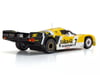 Kyosho Mini-Z ASC MR04W-LM Porsche 962 C Coupe LH No.7 LM 1987 Pre-Painted Body (White/ Black)