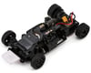 Kyosho MR-04 RWD Mini-Z Readyset w/McLaren 720S GT3 Body (Orange) w/KT-531P 2.4GHz Radio