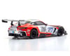 Kyosho MR-04 RWD Mini-Z Readyset w/2018 Nurbuergring Mercedes-AMG GT3 Body (Red/Grey) w/KT-531P 2.4GHz Radio
