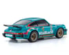 Kyosho Mini-Z MR-04 RWD Readyset 1976 Porsche 934 RSR Turbo (Vaillant #9) w/KT-531P 2.4GHz Radio