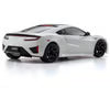 Kyosho MR-04 RWD Mini-Z Readyset w/Honda NSX 130R Body (White) w/KT-531P 2.4GHz Radio