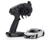 Kyosho MR-04 RWD Mini-Z Readyset w/Honda NSX 130R Body (White) w/KT-531P 2.4GHz Radio