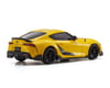 Kyosho MR-04 RWD Mini-Z Readyset w/Toyota GR Supra TRD Aero Body (Lightning Yellow)