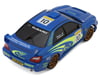 Kyosho MA-020 AWD Mini-Z ReadySet w/Subaru Impreza WRC 2002 Body & KT-531P 2.4GHz Radio