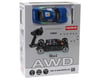 Kyosho MA-020 AWD Mini-Z ReadySet w/Subaru Impreza WRC 2002 Body & KT-531P 2.4GHz Radio