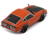 Kyosho MA-020 AWD Mini-Z Sports ReadySet w/Nissan Fairlady 240ZG Body (Orange) w/KT-531P 2.4GHz Radio