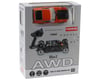 Kyosho MA-020 AWD Mini-Z Sports ReadySet w/Nissan Fairlady 240ZG Body (Orange) w/KT-531P 2.4GHz Radio