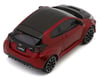 Kyosho MA-020 AWD Mini-Z ReadySet w/Toyota GRMN YARIS Rally (Red) w/KT-531P 2.4GHz Radio