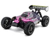 Kyosho NEO 4.0 VE ReadySet 1/8 Off-Road Electric Brushless Buggy (Pink) w/Syncro KT-231P 2.4GHz Radio