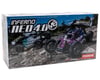 Kyosho NEO 4.0 VE ReadySet 1/8 Off-Road Electric Brushless Buggy (Pink) w/Syncro KT-231P 2.4GHz Radio