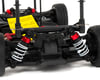 Kyosho EP Fazer Mk2 FZ02L 1970 Dodge Charger ReadySet (Hemi Orange)